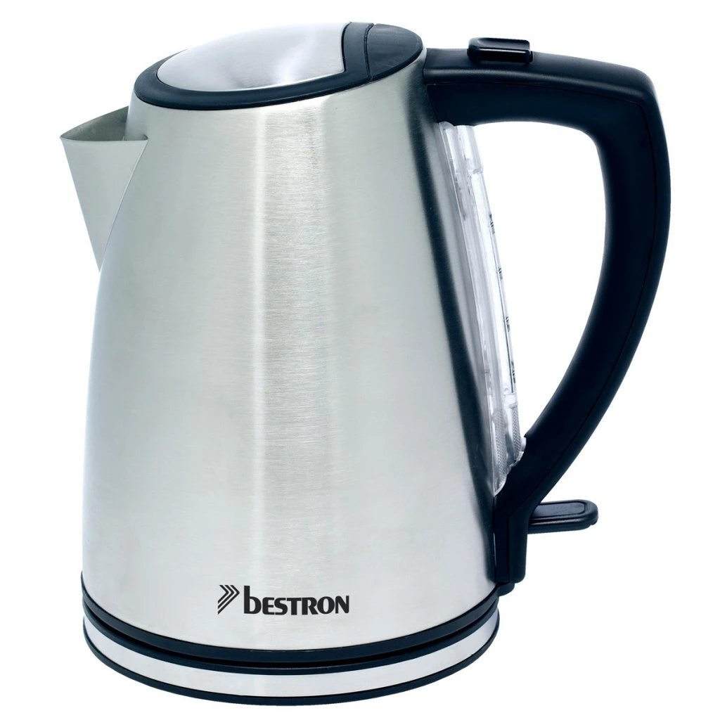 Bestron AF7200 Waterkoker 1,2L 1700W 3 Bestron AF7200 Waterkoker 1,2L 1700W