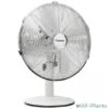 BESTRON DFT35W RETRO BUREAUVENTILATOR 35 CM WIT 35 WATT 1 BESTRON DFT35W RETRO BUREAUVENTILATOR 35 CM WIT 35 WATT -Bestron 8712184023936 bestron dft35w retro bureauventilator 35 cm wit 35 watt