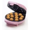 Bestron DCPM12 Cake-Popmaker Roze -Bestron 8712184030217 2