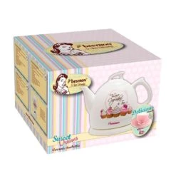 Bestron DTP800SD Keramische Waterkoker 0,8L 1785W -Bestron 8712184030323 3