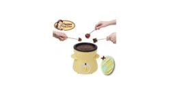 Bestron DCM043 Chocolade Fondue En Smelter