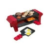 Bestron AGR102 Raclette Grill -Bestron 8712184033669 0