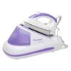Bestron AST9000 Stoomgenerator Wit/Paars -Bestron 8712184038398 1