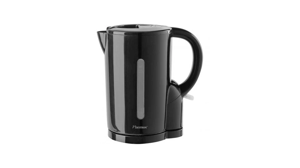 Bestron AWK1101Z Waterkoker 1.7L 2200W 3 Bestron AWK1101Z Waterkoker 1.7L 2200W