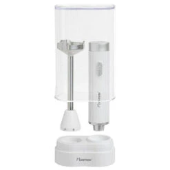 Bestron AHB400W Staafmixer Met Opbergbox -Bestron 8712184047543 4