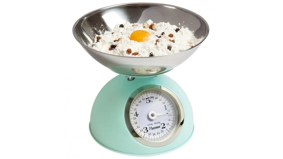 Bestron DKW700SDM Keukenweegschaal 3 Bestron DKW700SDM Keukenweegschaal