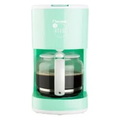 Bestron ACM300EVM Koffiezetapparaat Mint
