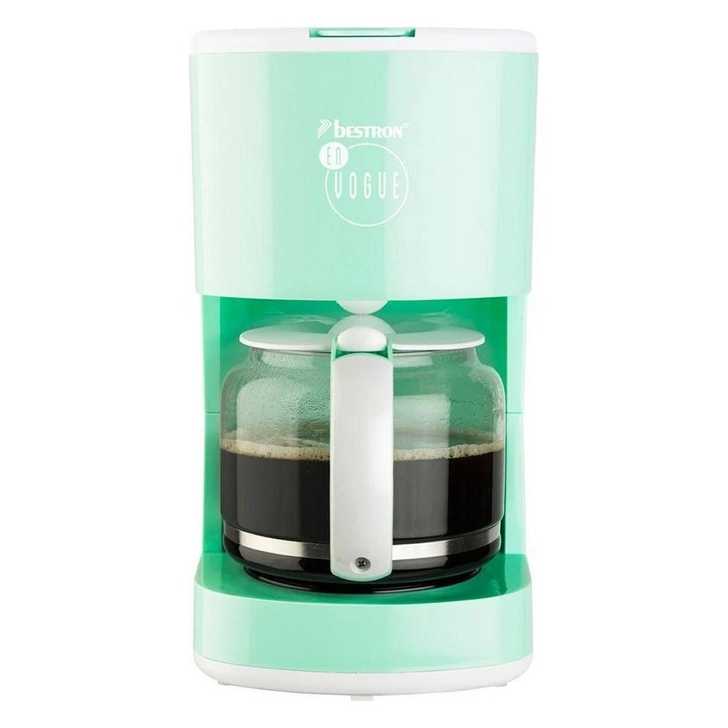 Bestron ACM300EVM Koffiezetapparaat Mint 3 Bestron ACM300EVM Koffiezetapparaat Mint
