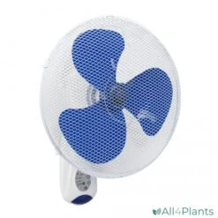 BESTRON AWF40REM WANDVENTILATOR MET AFSTANDSBEDIENING