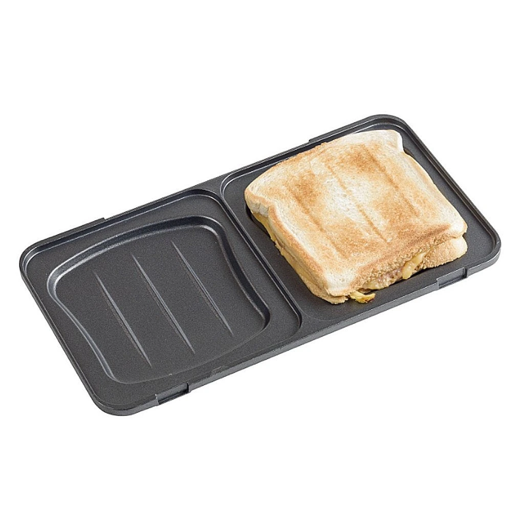 Bestron ASG90XXL 3in1 Contactgrill RVS 7 Bestron ASG90XXL 3in1 Contactgrill RVS - Afbeelding 5