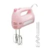 Bestron AHM300P Sweet Dreams Handmixer Roze/Wit 2 Bestron AHM300P Sweet Dreams Handmixer Roze/Wit -Bestron 8712184054176 1