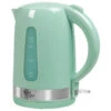 Bestron AWK1000M Waterkoker 1.7L 2200W Mint -Bestron 8712184054206 1
