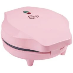 Bestron ACC217P Cupcake Maker Roze