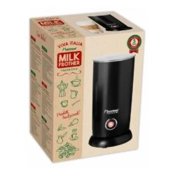 Bestron AMF8050 Viva Italia Elektrische Melkopschuimer 190-300 Ml Zwart -Bestron 8712184055036 5