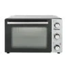 Bestron AOV31PS Grill-Bakoven Met Accessoires Zwart/Zilver -Bestron 8712184055241 1