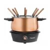 Bestron AFD850CO 8-Persoons Fondueset Koper -Bestron 8712184055487 1