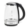 Bestron AWK780G Waterkoker 1.7L 2200W Glas/Zwart -Bestron 8712184055500 1