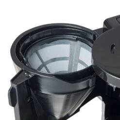 Bestron ACM1000CO Koffiezetapparaat Koper/Zwart 8 Bestron ACM1000CO Koffiezetapparaat Koper/Zwart -Bestron 8712184055753 3