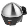 Bestron AEC700 Eierkoker RVS/Zwart 2 Bestron AEC700 Eierkoker RVS/Zwart -Bestron 8712184055975 1