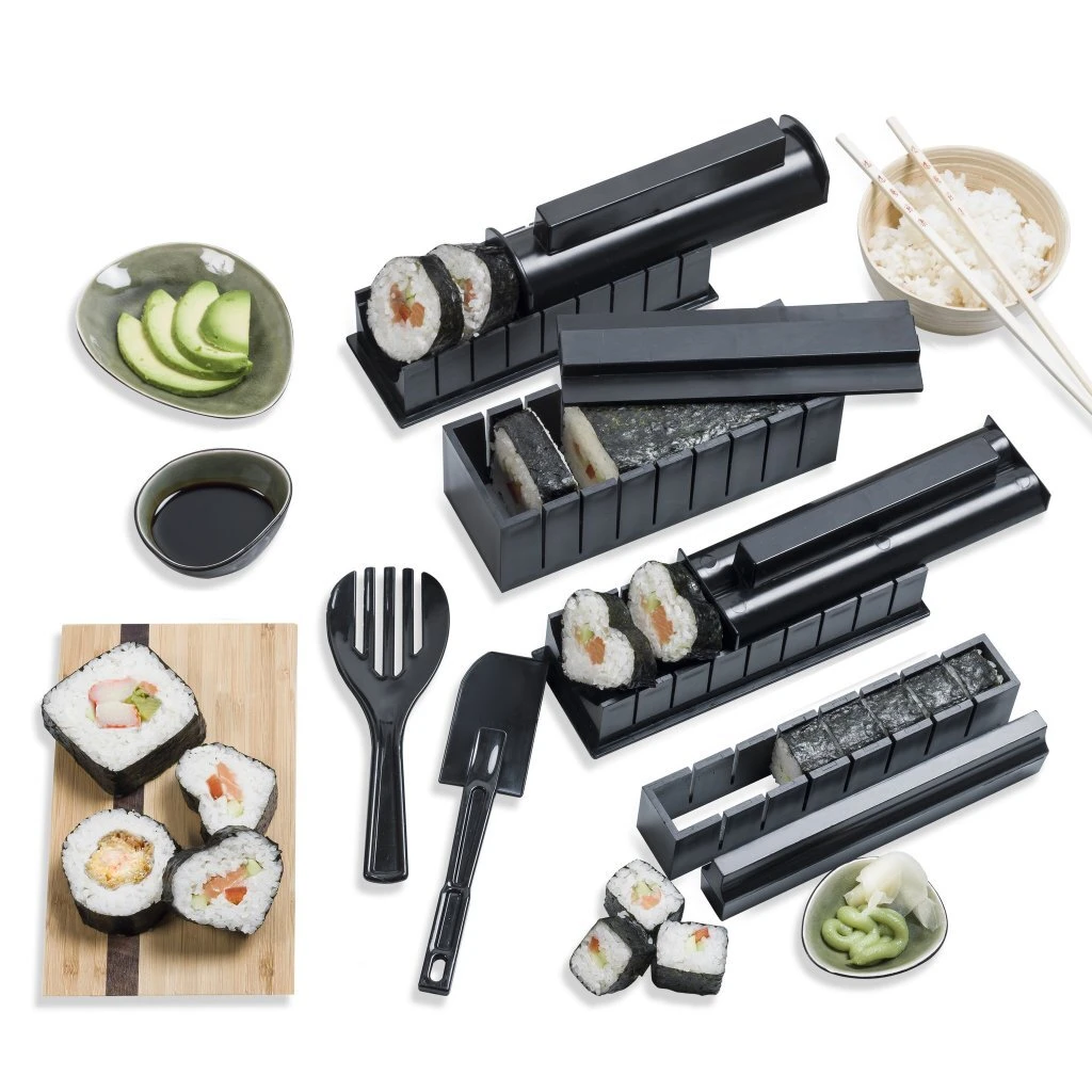 Bestron ARC100AS Asia Lounge Rijstkoker RVS/Zwart 4 Bestron ARC100AS Asia Lounge Rijstkoker RVS/Zwart - Afbeelding 2