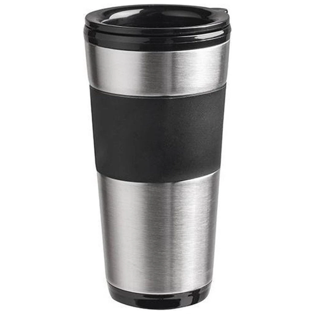 Bestron ACM112Z Koffiezetapparaat Met Thermomok Zwart/RVS 5 Bestron ACM112Z Koffiezetapparaat Met Thermomok Zwart/RVS - Afbeelding 3