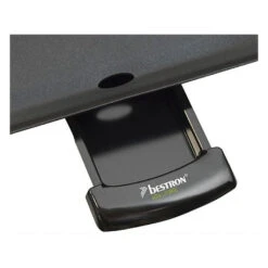 Bestron ABP602BB Asia Lounge Teppanyaki Grillplaat Zwart/Bamboe -Bestron 8712184056545 3