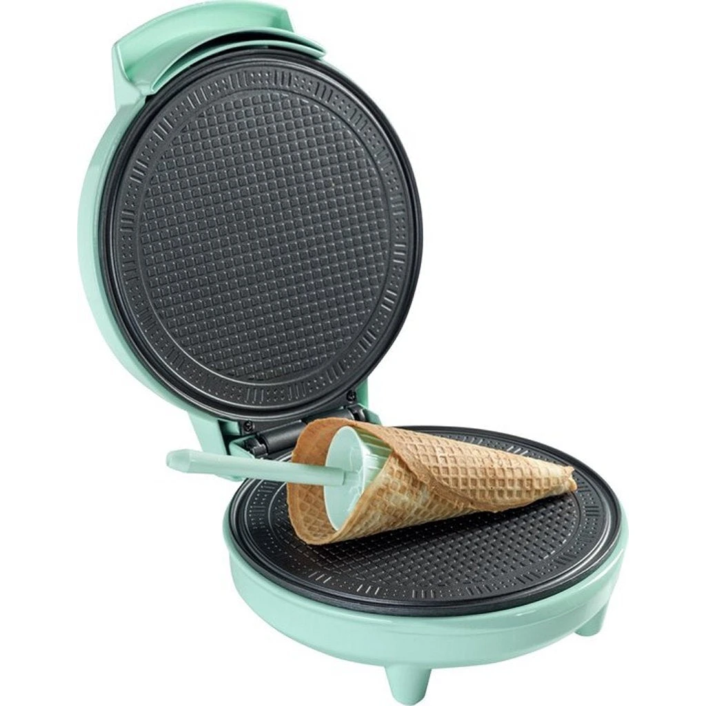 Bestron AWCM700 Wafelijzer Mint 6 Bestron AWCM700 Wafelijzer Mint - Afbeelding 4