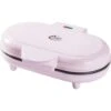 Bestron ADWM1000P Sweet Dreams Wafelijzer Roze -Bestron 8712184056705 1