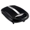 Bestron ASM13XXLZ Sandwichmaker XXL Zwart -Bestron 8712184058501 1