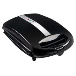 Bestron ASM13XXLZ Sandwichmaker XXL Zwart