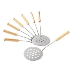 Bestron APD600Z Pizzetteria Voor 6 Personen Zwart 8 Bestron APD600Z Pizzetteria Voor 6 Personen Zwart -Bestron 8712184058686 3