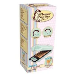 Bestron ACHM200M Churros Maker Mint -Bestron Bestron ACHM200M Churros Maker Mint 3