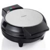 Bestron AWM700S Wafelijzer RVS/Zwart 1 Bestron AWM700S Wafelijzer RVS/Zwart -Bestron Bestron AWM700S Wafelijzer RVSZwart