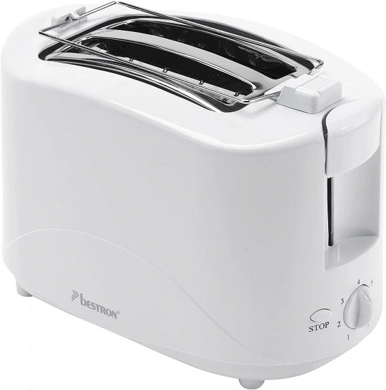 Bestron AYT600 Broodrooster 4 Bestron AYT600 Broodrooster - Afbeelding 2