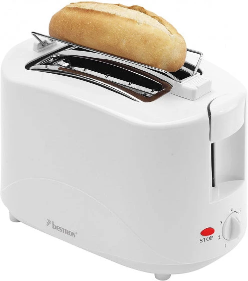 Bestron AYT600 Broodrooster 5 Bestron AYT600 Broodrooster - Afbeelding 3