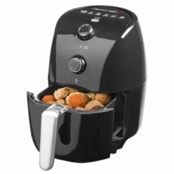 Bestron Heteluchtfriteuse PrepAir AAF300 900 W 1,5 L Zwart -Bestron image 10 425239