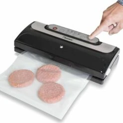 Bestron Vacuümsealer AVS501 140 W Zwart 26 Bestron Vacuümsealer AVS501 140 W Zwart -Bestron image 10 425263