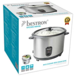 Bestron Rijstkoker Kitchen Heroes ARC280 2,8 L 1000 W -Bestron image 10 428009