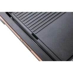 Bestron Tafelgrill ABBQ2000CO 2000 W Koperkleurig -Bestron image 10 440268