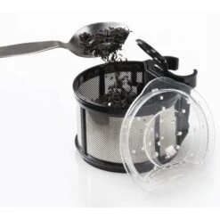 Bestron Theemaker En Waterkoker AATM800STE 2-in-1 1,7 L 2200 W RVS 23 Bestron Theemaker En Waterkoker AATM800STE 2-in-1 1,7 L 2200 W RVS -Bestron image 10 440272