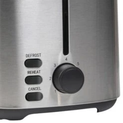 Bestron Broodrooster ATO800STE 800 W Roestvrij Staal 23 Bestron Broodrooster ATO800STE 800 W Roestvrij Staal -Bestron image 10 440277