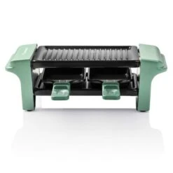 Bestron Gourmetstel AGR102G 350 W Zwart En Groen 23 Bestron Gourmetstel AGR102G 350 W Zwart En Groen -Bestron image 10 440294