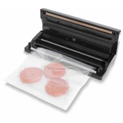 Bestron Vacuümsealer AVS501 140 W Zwart 27 Bestron Vacuümsealer AVS501 140 W Zwart -Bestron image 11 425263