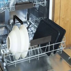 Bestron Contactgrill Viva Italia ACG380 1800 W 31x22 Cm Grijs 24 Bestron Contactgrill Viva Italia ACG380 1800 W 31x22 Cm Grijs -Bestron image 11 427991