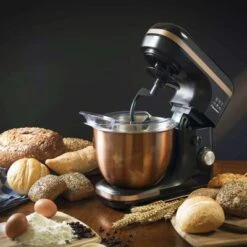 Bestron Staande Mixer Copper Collection AKM900CO 1000 W 2,5 L -Bestron image 11 428002