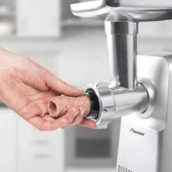 Bestron Vleesmolen AMM1300 1300 W Zwart -Bestron image 11 440289