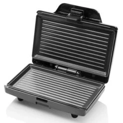Bestron Sandwichmaker AMG750Z 750 W Zwart -Bestron image 11 440291