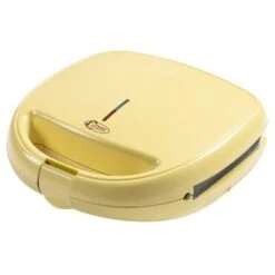 Bestron Walnotencakemaker ANP801V 850 W Vanillekleurig -Bestron image 11 441201