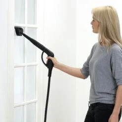 Bestron DWJ5280 Stoomreiniger 4 Bar 1500 W -Bestron image 12 403417