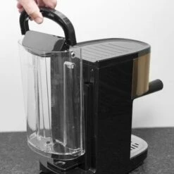 Bestron Espressomachine Copper Collection AES1000CO 1,2 L -Bestron image 12 427998
